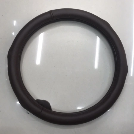 Car steering wheel cover 6 Car steering wheel cover 6